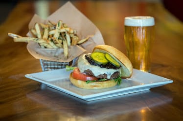 Hideaway Kitchen & Bar