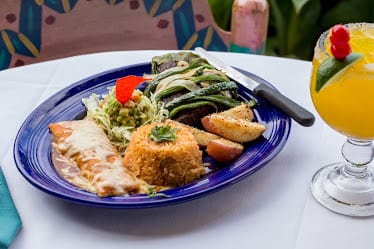DK Maria's Legendary Tex-Mex