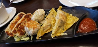 Jade Restaurant