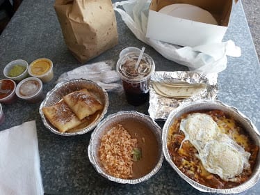 Maudie's North Lamar