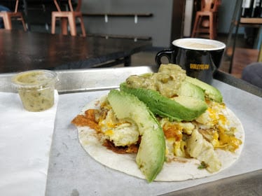 Barley Bean Coffee — Restaurant Food And Dining Photo