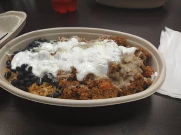 Buddy's Mexican Grill