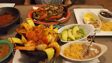Casa Chapala Mexican Cuisine & Tequila Bar