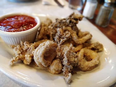 Nik's Italian Kitchen and Bar