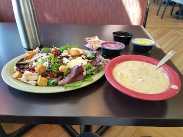 Schlotzsky's