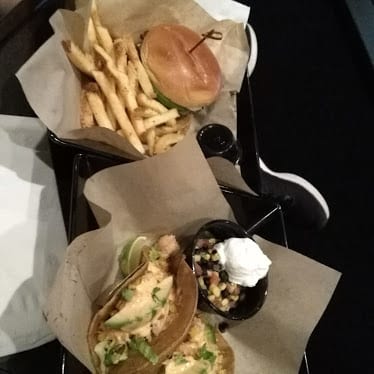 Moviehouse & Eatery