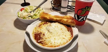 Fazoli's