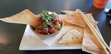 The Grove Wine Bar & Kitchen - Westlake