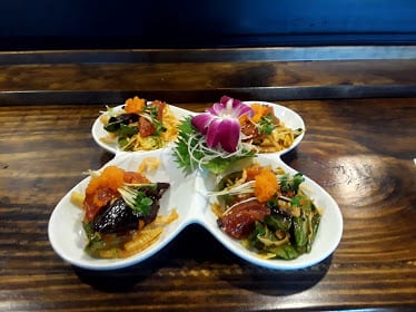 Goya Sushi & Grill
