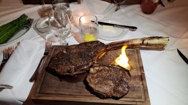 III Forks