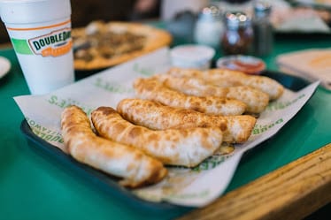 DoubleDave's Pizzaworks