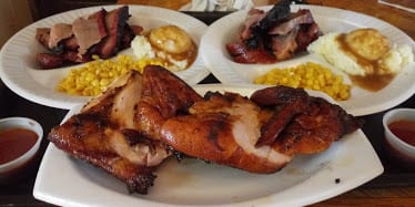 Donn's BBQ