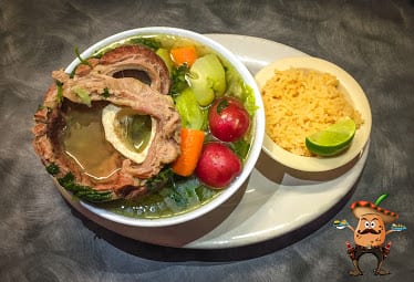 Papa Joe's Tex-Mex