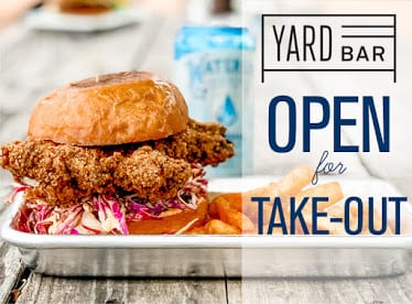 Yard Bar