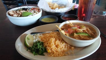 Javi's Best Of Tex Mex