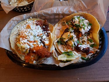 Torchys Tacos