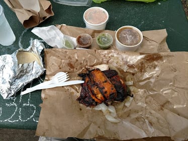 Fresa's 9th & Lamar