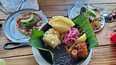 Veracruz All Natural
