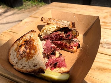 Otherside Deli