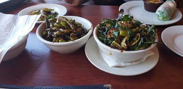 Madam Mam's Thai Cuisine, South at Brodie LN