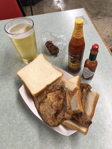 Fowler’s Smokin Soul Food