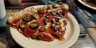 Conans Pizza South