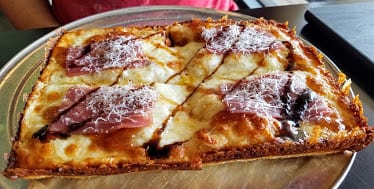 Via 313 Pizza