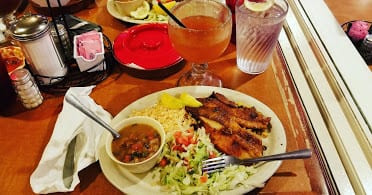Amaya's Taco Village — Restaurant Food And Dining Photo