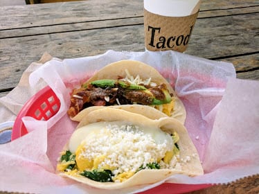 Tacodeli