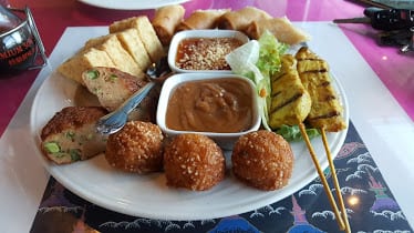 Pad Thai Restaurant