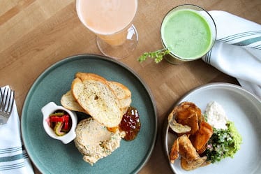 Rosedale Kitchen and Bar