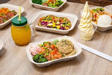 Pokeatery