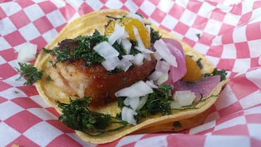 Tyson's Tacos