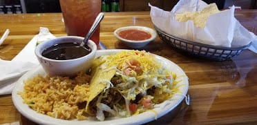 La Palapa Restaurant