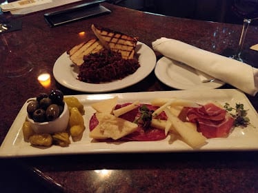 Siena Restaurant