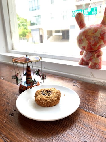 Nate's Baked Goods & Coffee