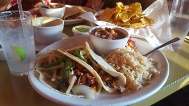 Güero's Taco Bar