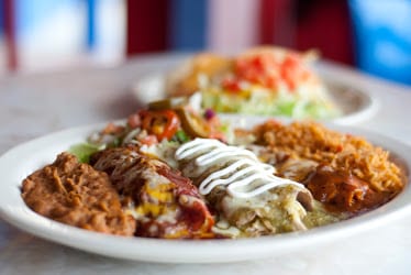 Chuy's