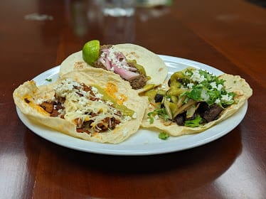 Gringa's Street Tacos