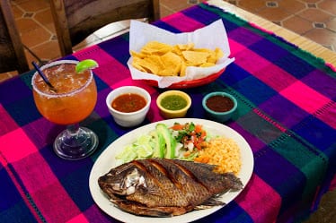 Los Comales Mexican Restaurant