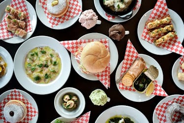 Uncle Nicky's Italian Specialties