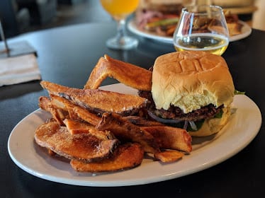 Black Star Co-op — Restaurant Food And Dining Photo