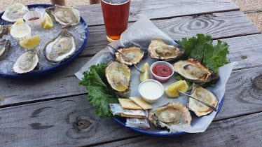 Quality Seafood Market