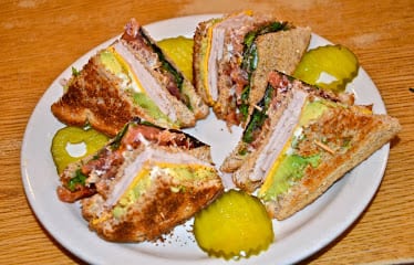 Red River Cafe