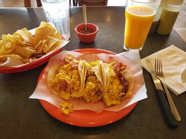 Taqueria Guadalajara