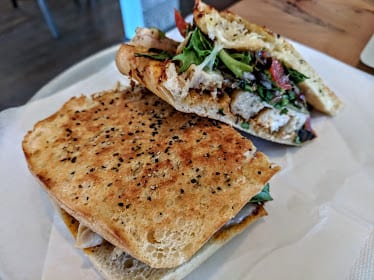 Thunderbird Coffee