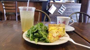Cha Cha's Tea Lounge