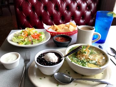Cafe Hornitos
