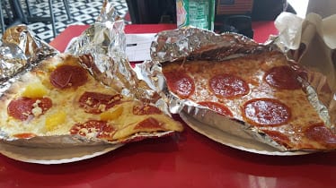 East Side Pies