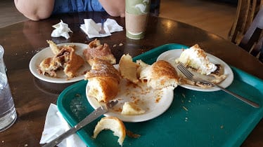 Upper Crust Bakery